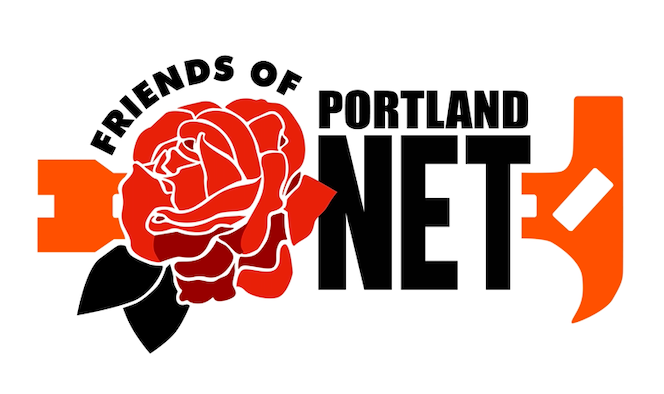 Friends of Portland NET