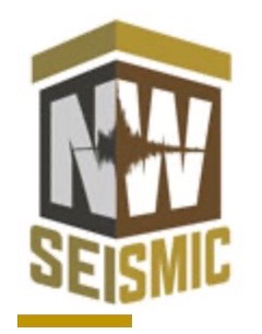 Northwest Seismic Logo