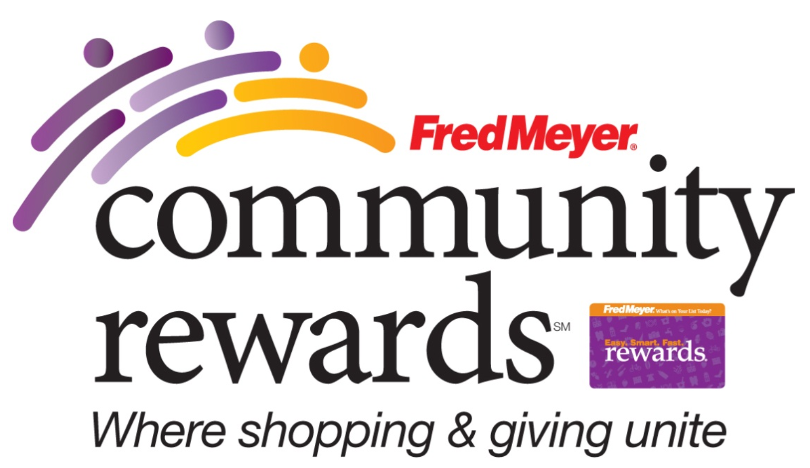 FM-Rewards Fred Meyer Community Rewards